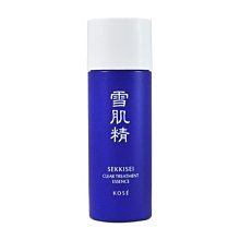 【橘子水】KOSE 高絲 藥用雪肌精 45ml (效期至2028/02) 歷史價格詳細信息