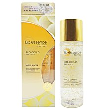 Bio-essence 金萃黃金精華露 100ml，市價750元，公司貨，下單前先詢問貨量 價格比較,價格查詢,歷史價格詳細信息