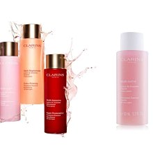 【美妝夏布】CLARINS 克蘭詩 煥顏緊緻彈力精華露10ml檸檬百里香 特價25 歷史價格詳細信息