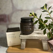 innisfree 超級火山泥毛孔潔淨面膜 強效2X 100ml 蝦皮直送 現貨 歷史價格詳細信息