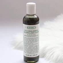 KIEHLS 小黃瓜植物精華化妝水 500ml 歷史價格詳細信息