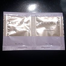 【COSME DECORTE 黛珂】淨妍角質晶透露150ml+超微導全能修護精粹12ml*3-小紫瓶(專櫃公司貨) 歷史價格詳細信息
