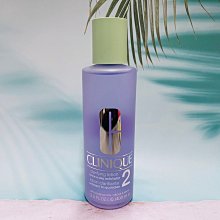 CLINIQUE 倩碧 三步驟溫和潔膚水保濕型 #1.0 400ml  超值特惠商品 歷史價格詳細信息