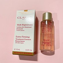 【美妝夏布】CLARINS 克蘭詩 煥顏緊緻彈力精華露10ml檸檬百里香 特價25 價格比較,價格查詢,歷史價格詳細信息