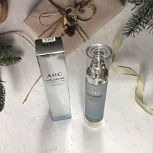 AHC 玻尿酸植萃保濕機能水 100ml+肌膚解答精華 20ml 歷史價格詳細信息
