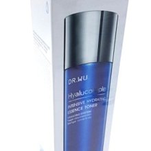 DR.WU 達爾膚 玻尿酸保濕潔顏凝露 150ML(官方直營) 廠商直送 歷史價格詳細信息