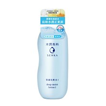 SENKA 專科 保濕水凝露 50g 水潤專科【watashi+資生堂官方店】水凝露 歷史價格詳細信息