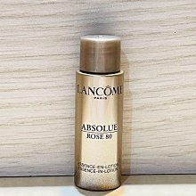 《LANCOME 蘭蔻》絕對完美永生玫瑰修護精露 10ML x 2 歷史價格詳細信息