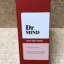 韓國 Dr.mind 神木修護水 150ml 化妝水 爽膚水 柔膚水 神木水 神木急救水 鄧紫棋推薦 歷史價格詳細信息