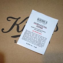 Kiehl’s 契爾氏 冰河保濕機能水40ml 歷史價格詳細信息