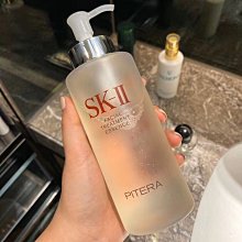 SK-II 專櫃袋子 購物袋 （尺寸中：31.5*11*31.5cm)（提袋＊10個一組）一個$25元 【百貨專櫃貨】 歷史價格詳細信息
