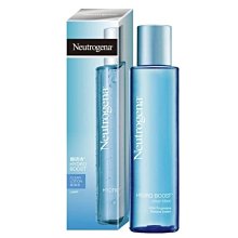 Neutrogena露得清 水活保濕賦活精華水 150ml【家樂福】 歷史價格詳細信息