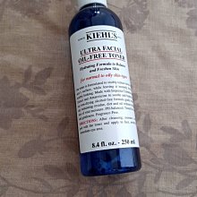 KIEHLS 契爾氏 冰河保濕無油清爽化妝水 250ml 歷史價格詳細信息