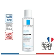 La Roche-Posay 理膚寶水 多容安舒緩保濕化妝水 400ml【巴黎丁】 歷史價格詳細信息