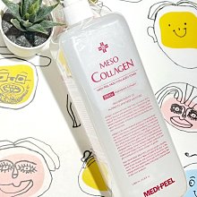 韓國MEDI-PEEL 美蒂菲 膠原蛋白/積雪草 化妝水500ml 歷史價格詳細信息