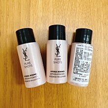 【YSL】極效活萃澎潤精華/嫩白精華7ml*3 - 任選 - 全新升級 (正統公司貨) 歷史價格詳細信息