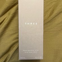 【THREE】平衡花蜜水凝露120mL 歷史價格詳細信息