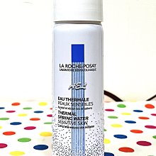 【全新】✿現貨✿LA ROCHE-POSAY 理膚寶水多容安8效舒敏保濕噴霧/溫泉舒緩噴液/淨透煥膚調理化妝水 歷史價格詳細信息