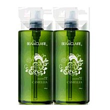 Beaute Claire 美麗克萊爾山茶花深層潔顏油/缷妝油一瓶500ml   特價449元&mdash;-可超取付款 歷史價格詳細信息