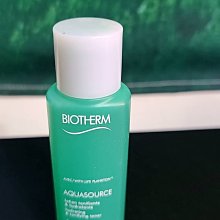 BIOTHERM 碧兒泉 活泉平衡潔顏膠 150ML 百貨公司專櫃貨☆旅行用 歷史價格詳細信息