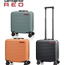 Samsonite RED 15吋 TOIIS BLOSSOM 極簡線條PC登機箱/機長箱/行李箱/行動辦公室(多色可選) 歷史價格詳細信息
