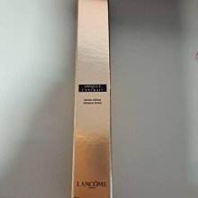 蘭蔻 黑天鵝羽扇睫毛膏（全新） 歷史價格詳細信息