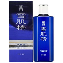 KOSE 高絲雪肌精360ml (兩款)   Vivo薇朵 歷史價格詳細信息