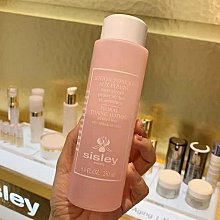 SISLEY 希思黎 花香化妝水 250ml Floral Toning Sensitive Lotion 歷史價格詳細信息