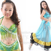 【優作坊】促銷款88_流蘇亮片腰裙褲裝_肚皮舞腰巾、肚皮舞紗巾、肚皮舞上衣、表演服裝 歷史價格詳細信息