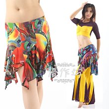 【優作坊】促銷款88_流蘇亮片腰裙褲裝_肚皮舞腰巾、肚皮舞紗巾、肚皮舞上衣、表演服裝 歷史價格詳細信息