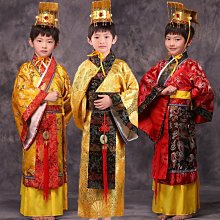 表演服裝 古代明制龍袍皇帝服裝明朝王爺太子漢服風明代古裝皇上演出服 歷史價格詳細信息