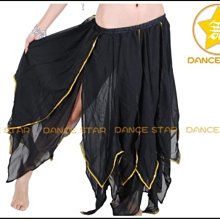 肚皮舞雪紡裙吊裙表演服半身裙印度舞裙舞臺服大擺裙演出舞蹈服 歷史價格詳細信息