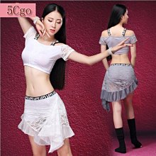 肚皮舞練功服 新款年會表演出服套裝女東方舞練習舞蹈服裝5025 歷史價格詳細信息