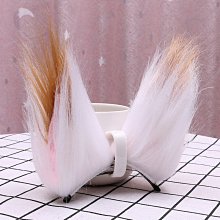 【在水一方】cosplay  眼罩  刺可愛眼罩超萌軟妹1645中二少女網紅ins愛心cos病嬌卡通單眼眼罩lolita 歷史價格詳細信息