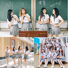 jk服 制服 漢服 soc服原創JK橘子起司正版JK制服格裙日系女生百褶裙學院風JK半身裙短裙 歷史價格詳細信息