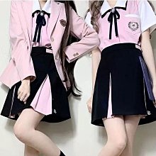 jk服 制服 漢服 soc服原創JK橘子起司正版JK制服格裙日系女生百褶裙學院風JK半身裙短裙 歷史價格詳細信息