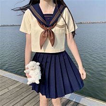 jk服 制服 漢服 soc服原創JK橘子起司正版JK制服格裙日系女生百褶裙學院風JK半身裙短裙 歷史價格詳細信息