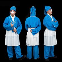 越劇京劇黃梅戲劇古裝戲曲練功舞蹈服裝青衣花旦小姐衣服 女對披 歷史價格詳細信息