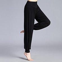 舞練功褲寬鬆飄逸雪紡闊腿褲古典舞褲中國風舞蹈服禪服瑜伽褲 歷史價格詳細信息