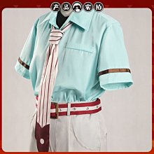 地縛少年花子君cosplay服學生制服柚木普襯衣制服披風現貨晨妍家 歷史價格詳細信息