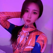 現貨  蜘蛛人 緊身衣 大人兒童 雷米托尼邁爾斯漫展cos服連體cosply服裝男 歷史價格詳細信息