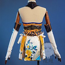 永劫無間胡桃cos服土御門御宅花織御宅羅夢cosplay妄想服裝三分1 歷史價格詳細信息