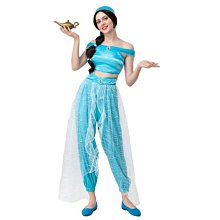 公司貨cosplay服裝 原神cos服 妮露藍色服裝 女西域舞娘 cosplay 游戲動漫服 cos套裝全套 歷史價格詳細信息