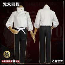 咒術回戰純棉短袖t恤男女通用休閑寬松上衣半袖夏季卡通動漫oh#男裝 歷史價格詳細信息