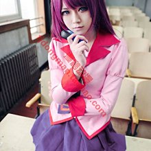 物語系列動漫周邊聯名T恤短袖夏季上衣男女青少年動漫衣服寬松潮#皇運 歷史價格詳細信息