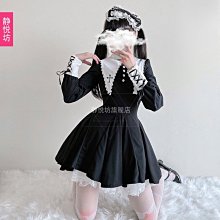 十字姬lolita暗黑哥特風ag洛麗塔連衣裙cos服吊帶裙JSK新年春節 歷史價格詳細信息