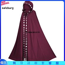 下殺-萬聖節 聖誕節 表演 聖誕節 萬聖節女童 公主裙 白雪公主 兒童 cosplay 兒童演出禮服 帶披風 變裝派 歷史價格詳細信息