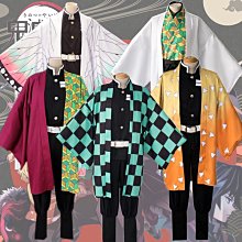 動漫 鬼滅之刃 帆布包 帆布袋 學生 日系 簡約風 單肩包 手提包 手提袋 補習袋 歷史價格詳細信息