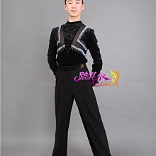 易匯空間 路其爾兒童拉丁舞錶演服裝演出拉丁舞服裝新款賽服新款L1920WD503 歷史價格詳細信息