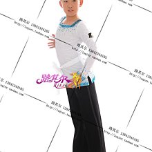 易匯空間 路其爾兒童拉丁舞錶演服裝演出拉丁舞服裝新款賽服新款L1920WD503 歷史價格詳細信息